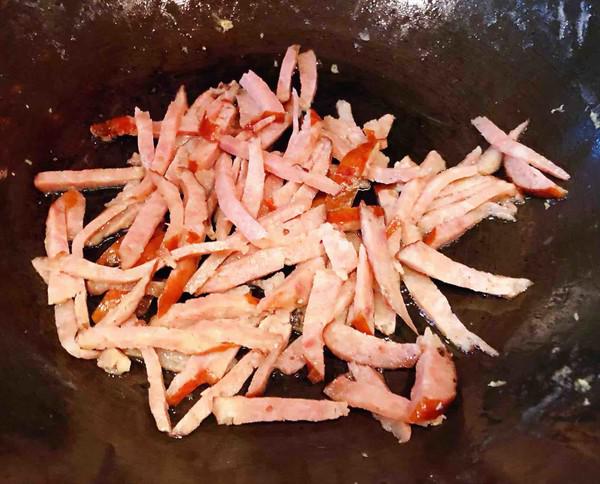 雞蛋時蔬煎餅卷的做法-咸鮮味炒菜譜