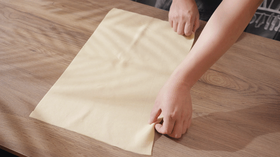 香鹵豆皮卷【孔老師教做菜】的做法-家常味煮菜譜