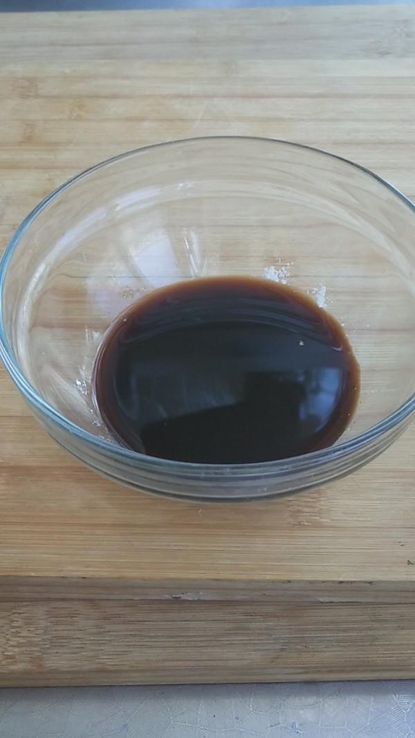 醋熘白菜的做法-酸辣味炒菜譜