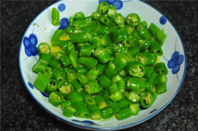 青椒炒面的做法-香辣味炒菜譜-易網健康養生網 青椒炒面的做法-香辣味炒菜譜