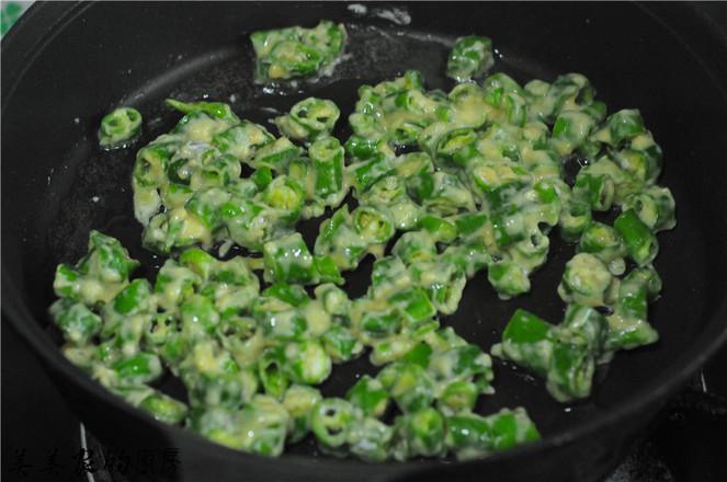 青椒炒面的做法-香辣味炒菜譜-易網健康養生網 青椒炒面的做法-香辣味炒菜譜