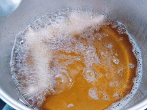 糖醋里脊的做法-酸甜味炒菜譜