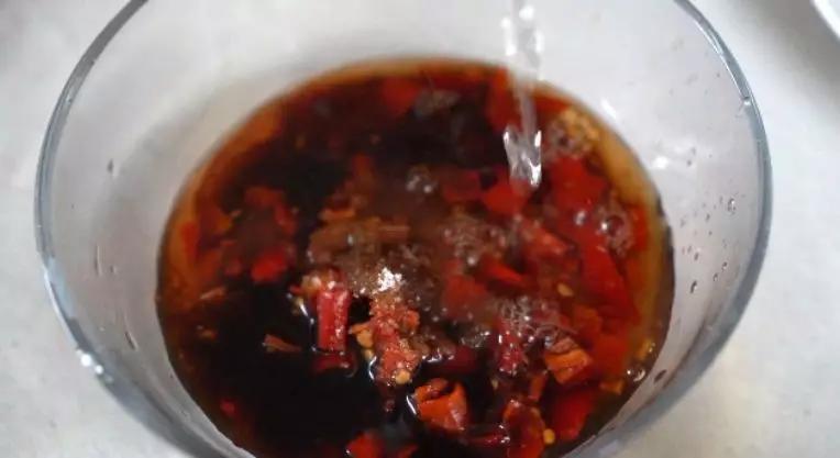 家常豆腐的做法-家常味炒菜譜