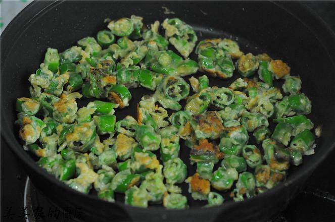 青椒炒面的做法-香辣味炒菜譜-易網健康養生網 青椒炒面的做法-香辣味炒菜譜