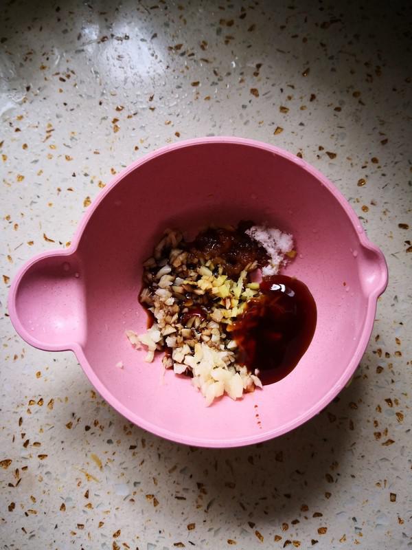 老陳醋變變蛋的做法-酸甜味拌菜譜