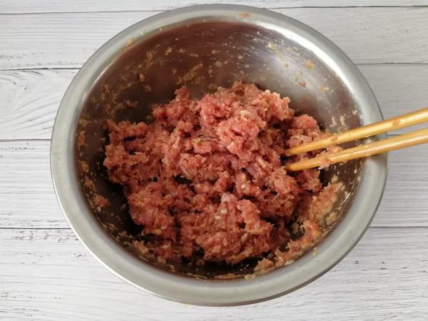 糖醋丸子的做法-酸甜味炸菜譜