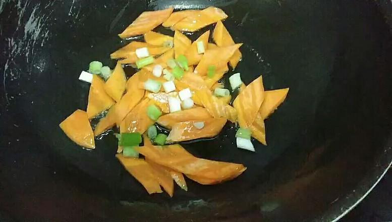 干豆腐炒尖椒的做法-家常味炒菜譜