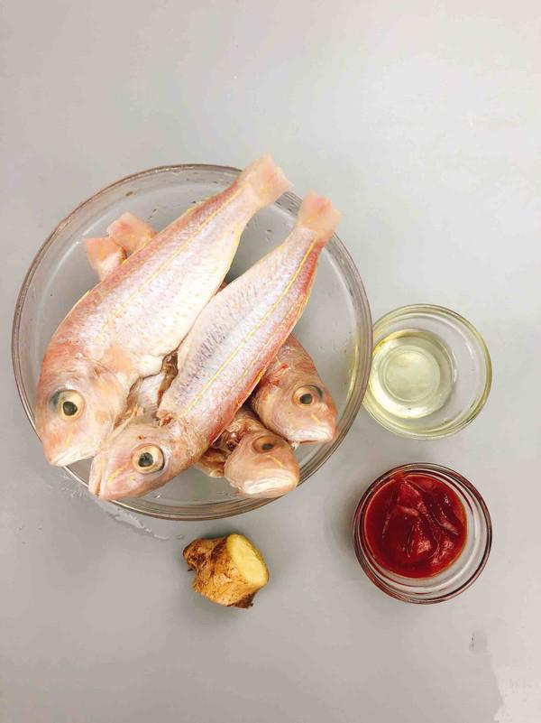 減肥餐～香煎紅杉魚的做法-咸鮮味煎菜譜