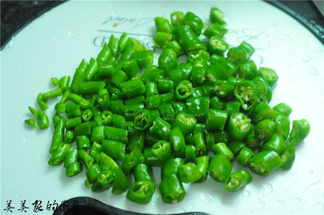 青椒炒面的做法-香辣味炒菜譜-易網健康養生網 青椒炒面的做法-香辣味炒菜譜