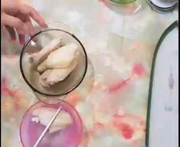 糖醋雞翅的做法-酸甜味煮菜譜