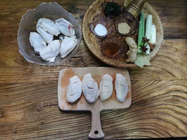 一瓶可樂玩轉(zhuǎn)一道菜——可樂雞翅的做法-家常味燒菜譜