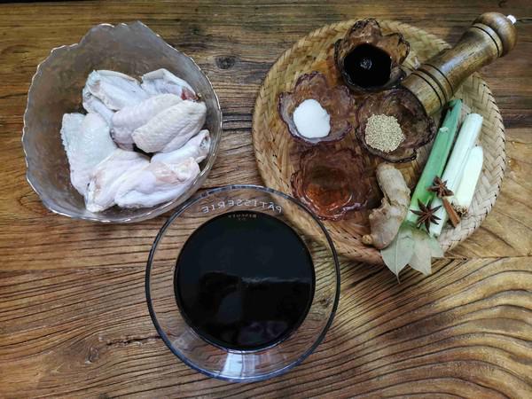 一瓶可樂玩轉(zhuǎn)一道菜——可樂雞翅的做法-家常味燒菜譜