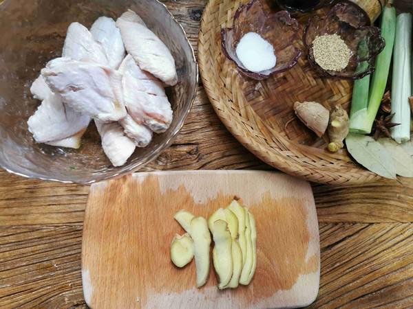 一瓶可樂玩轉(zhuǎn)一道菜——可樂雞翅的做法-家常味燒菜譜