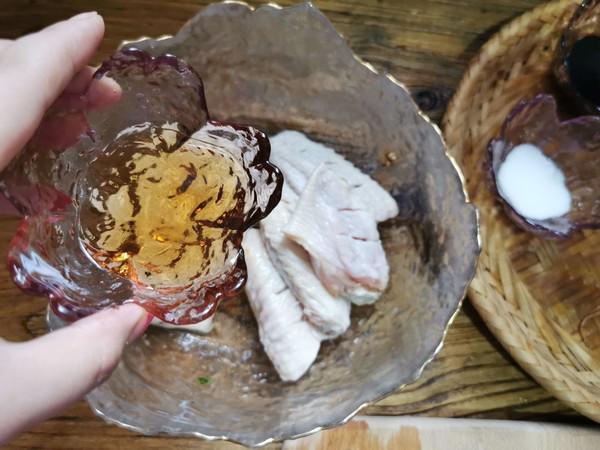 一瓶可樂玩轉(zhuǎn)一道菜——可樂雞翅的做法-家常味燒菜譜