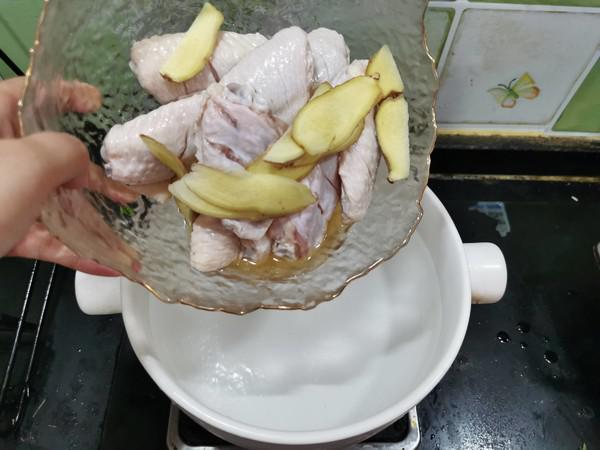 一瓶可樂玩轉(zhuǎn)一道菜——可樂雞翅的做法-家常味燒菜譜