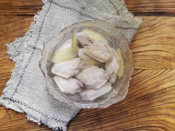 一瓶可樂玩轉(zhuǎn)一道菜——可樂雞翅的做法-家常味燒菜譜