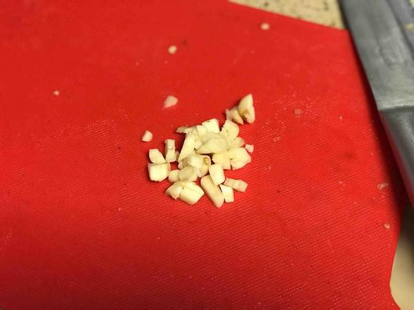 老醋四樣的做法-酸甜味拌菜譜