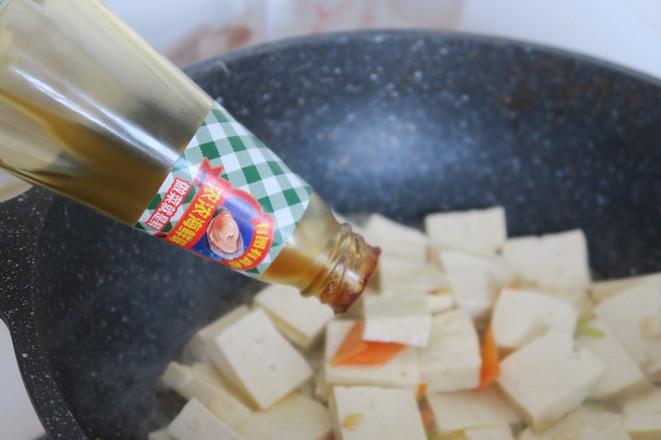 蠔油燉北豆腐的做法-家常味燉菜譜-易網(wǎng)健康養(yǎng)生網(wǎng) 蠔油燉北豆腐的做法-家常味燉菜譜