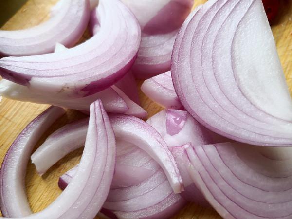 孜然肉片的做法-其它口味炒菜譜