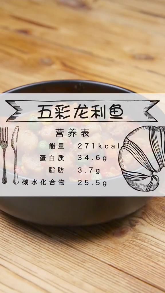 減肥餐五彩龍利魚的做法-咸鮮味炒菜譜-易網健康養生網 減肥餐五彩龍利魚的做法-咸鮮味炒菜譜