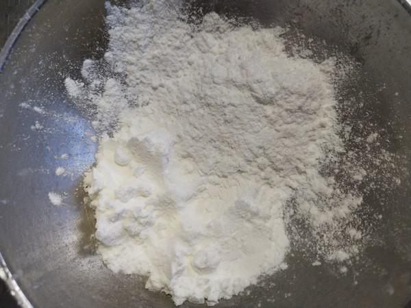 糖醋三文魚丁的做法-酸甜味炒菜譜