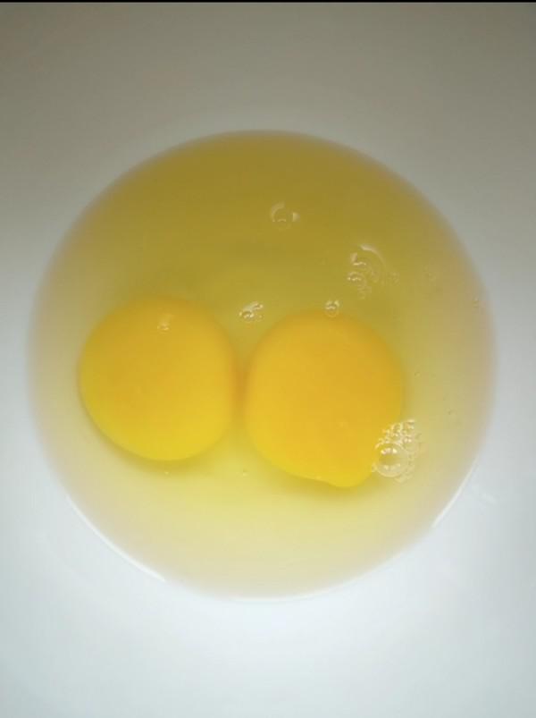 《海貝雞蛋羹》的做法-咸鮮味蒸菜譜