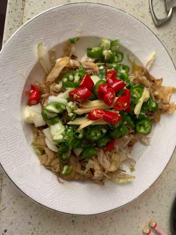 素炒梔子花的做法-香辣味炒菜譜-易網健康養生網 素炒梔子花的做法-香辣味炒菜譜