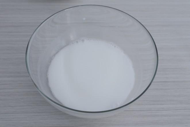 爽口涼粉的做法-家常味煮菜譜