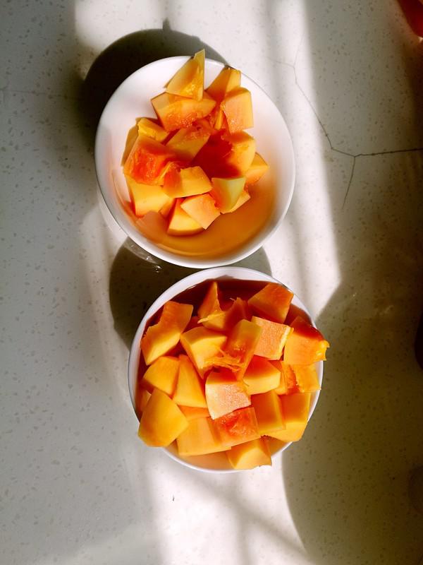 雞翅燒木瓜的做法-其它口味燒菜譜