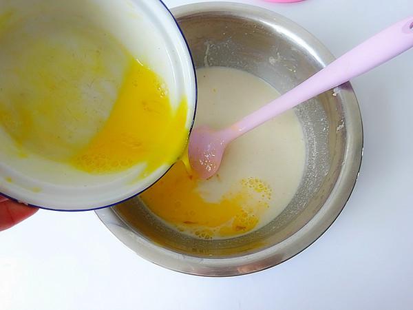 褐麥糊雞蛋餅的做法-蔥香味烙菜譜-易網健康養(yǎng)生網 褐麥糊雞蛋餅的做法-蔥香味烙菜譜