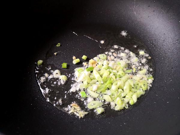 螞蟻上樹的做法-家常味炒菜譜