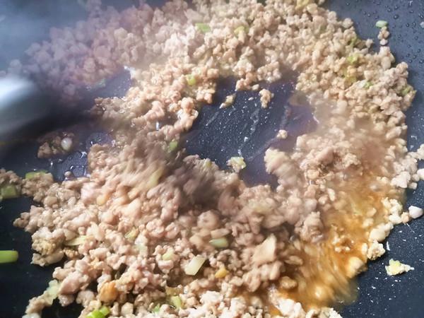 螞蟻上樹的做法-家常味炒菜譜