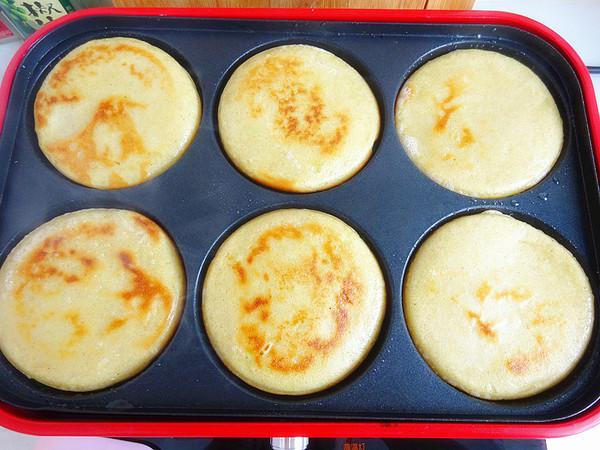 褐麥糊雞蛋餅的做法-蔥香味烙菜譜-易網健康養(yǎng)生網 褐麥糊雞蛋餅的做法-蔥香味烙菜譜