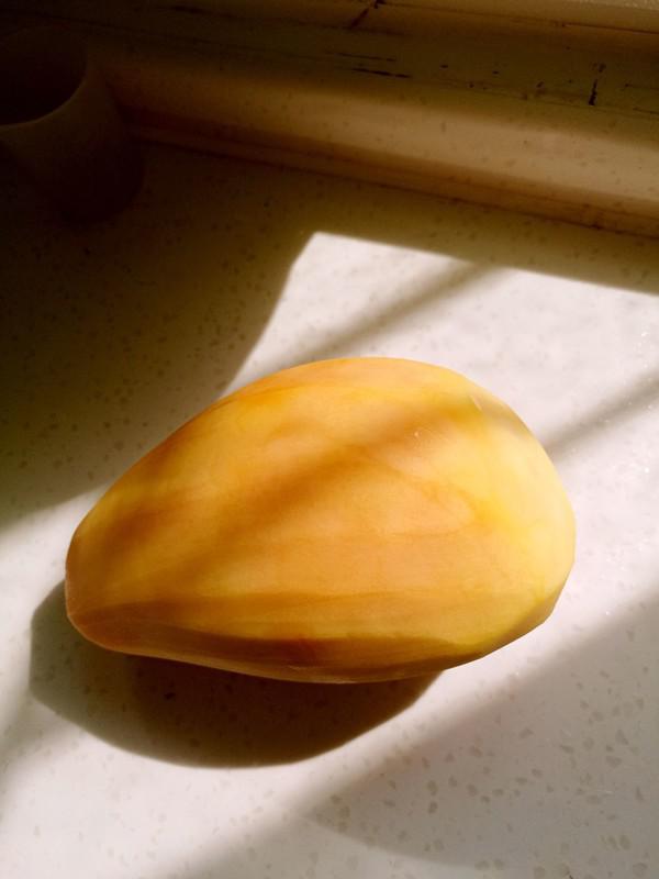 雞翅燒木瓜的做法-其它口味燒菜譜