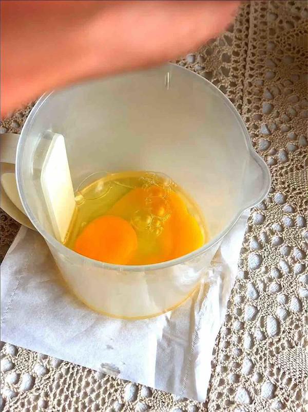 牛奶燉蛋的做法-奶香味蒸菜譜