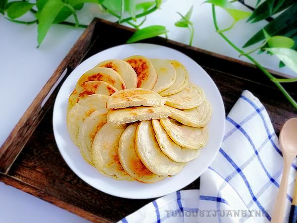 褐麥糊雞蛋餅的做法-蔥香味烙菜譜-易網健康養(yǎng)生網 褐麥糊雞蛋餅的做法-蔥香味烙菜譜