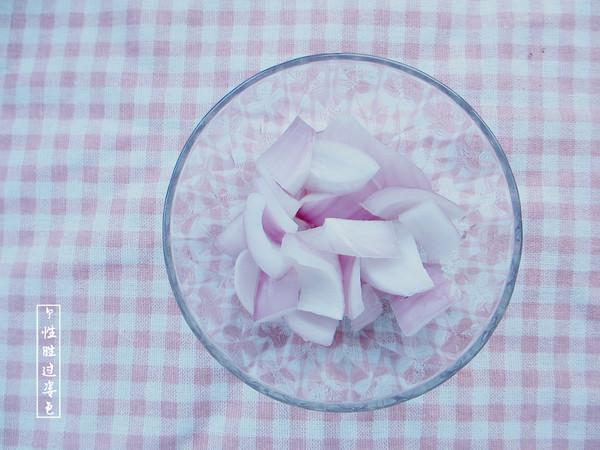 爽口拌黃瓜的做法-家常味拌菜譜