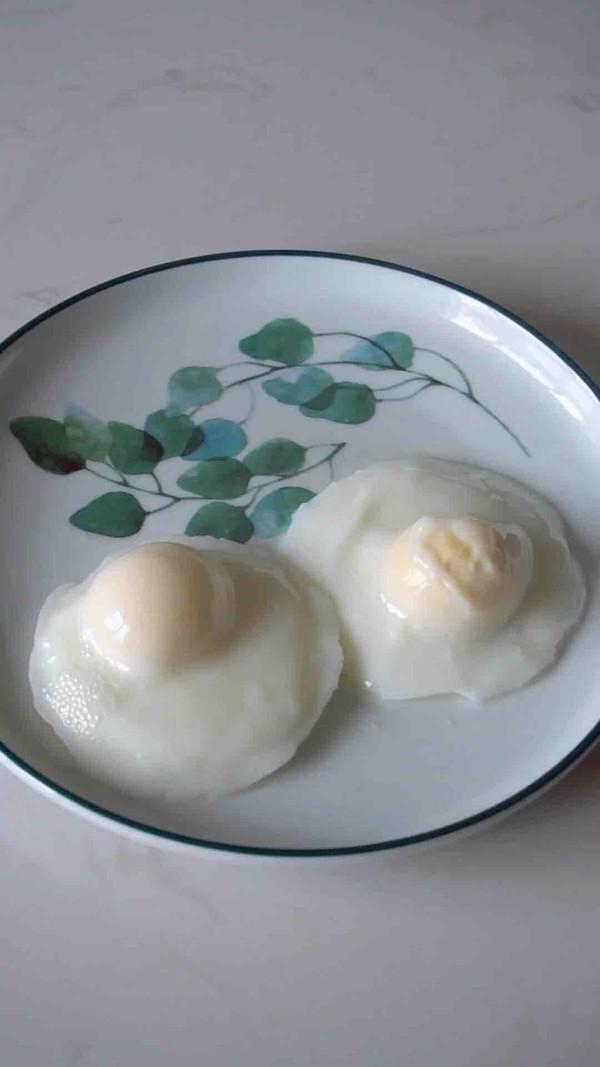 一招學會做完美不破荷包蛋的做法-家常味煮菜譜