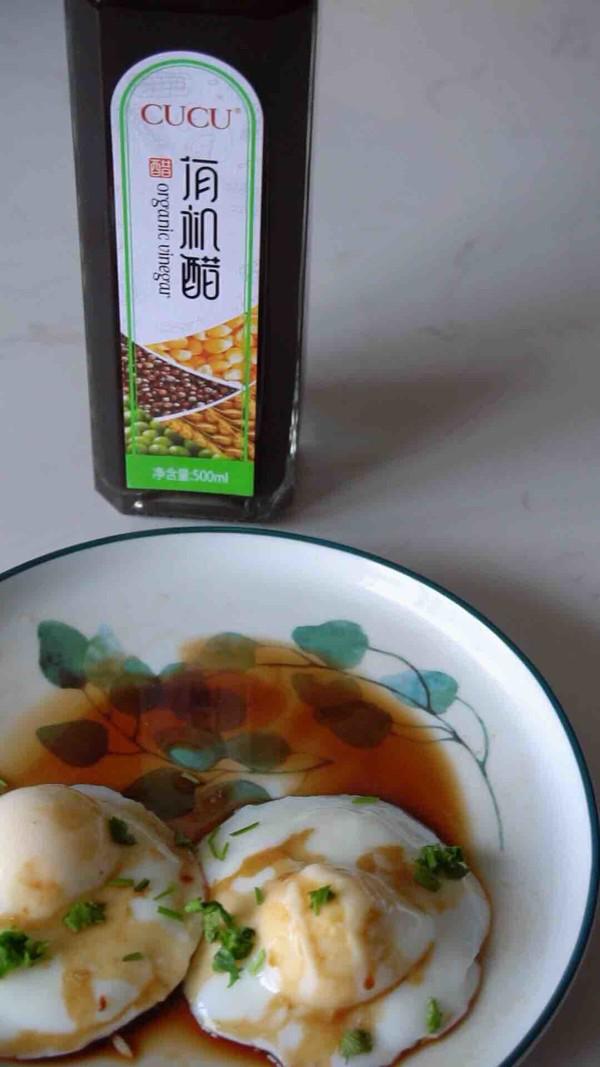 一招學會做完美不破荷包蛋的做法-家常味煮菜譜