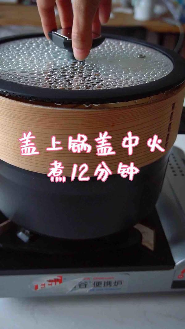 一招學會做完美不破荷包蛋的做法-家常味煮菜譜