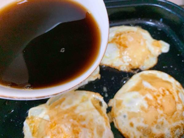 糖醋荷包蛋的做法-酸甜味燒菜譜