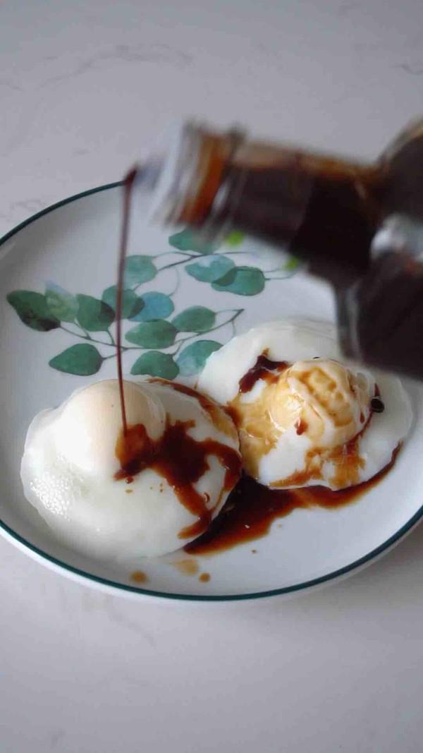 一招學會做完美不破荷包蛋的做法-家常味煮菜譜