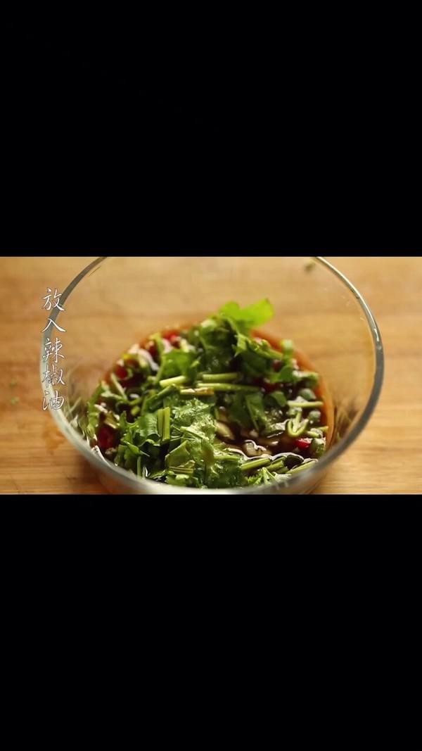 皮蛋豆腐的做法-咸鮮味拌菜譜-易網(wǎng)健康養(yǎng)生網(wǎng) 皮蛋豆腐的做法-咸鮮味拌菜譜