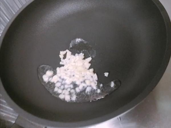 蒜蓉秋葵的做法-家常味炒菜譜