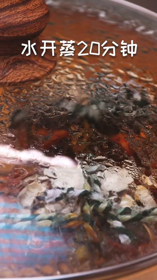 清蒸大閘蟹的做法-咸鮮味蒸菜譜-易網健康養生網 清蒸大閘蟹的做法-咸鮮味蒸菜譜