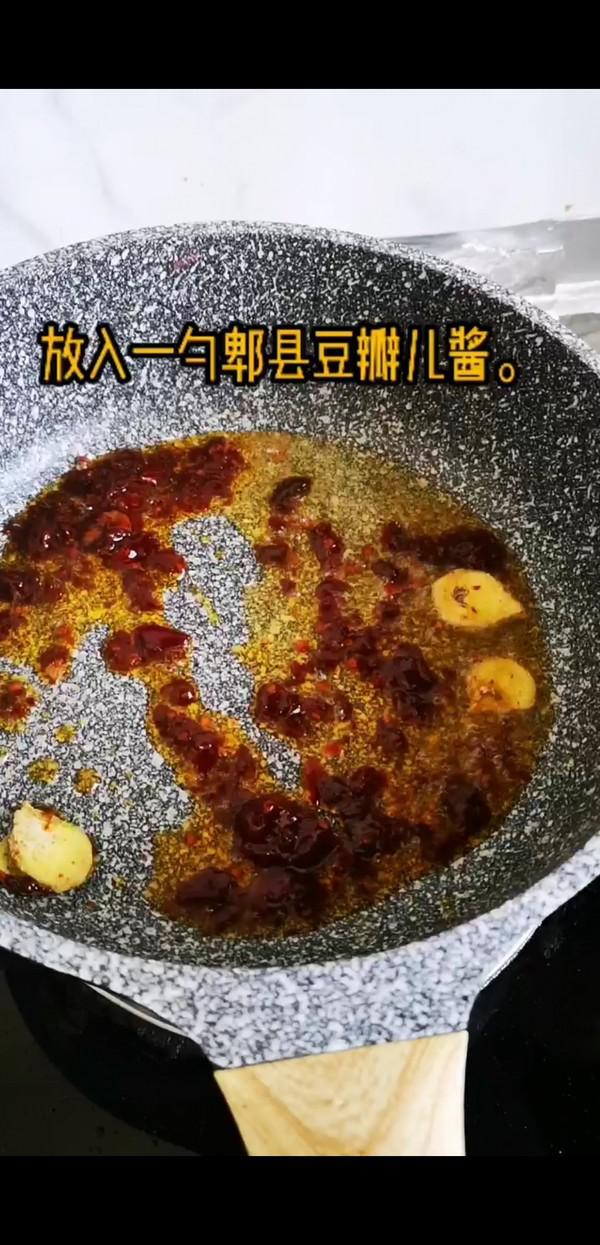 超好吃！辣鹵鵪鶉蛋的做法-香辣味煮菜譜