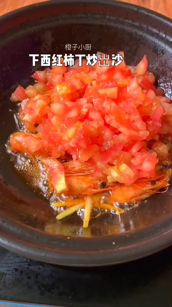 蝦仁豆腐煲的做法-咸鮮味燉菜譜-易網健康養生網 蝦仁豆腐煲的做法-咸鮮味燉菜譜