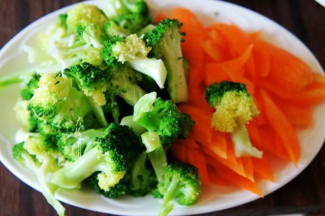 素炒家常菜的做法-家常味炒菜譜