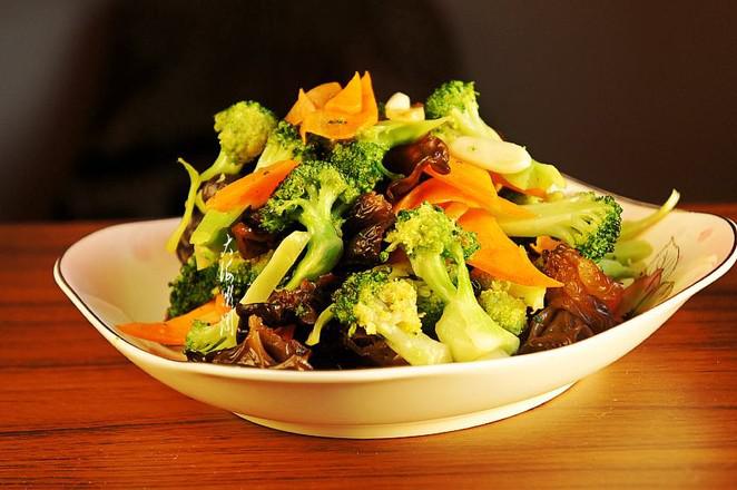 素炒家常菜的做法-家常味炒菜譜