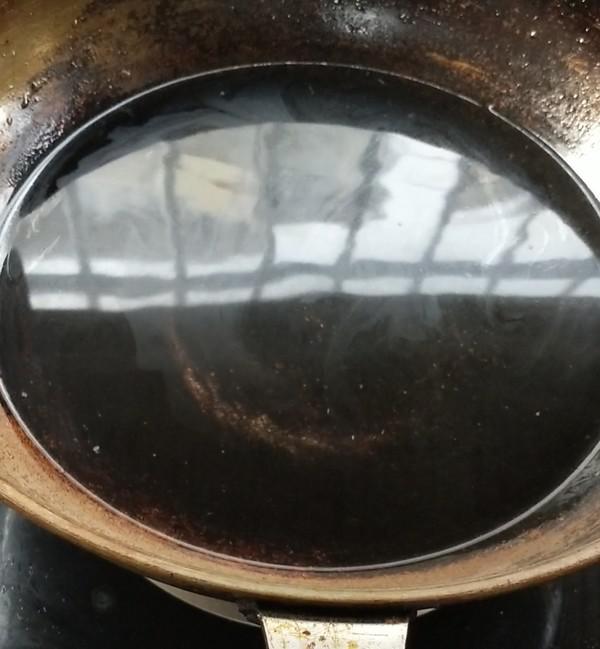 白灼菜心的做法-家常味煮菜譜